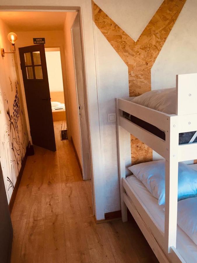 Le Gite De Zao Avec Billard Philippeville Exterior foto