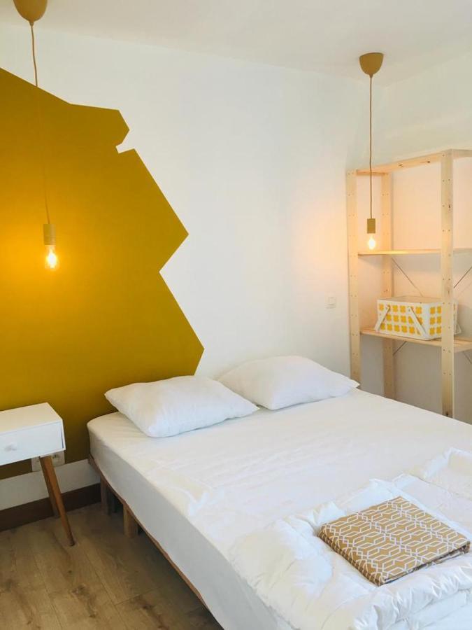 Le Gite De Zao Avec Billard Philippeville Exterior foto