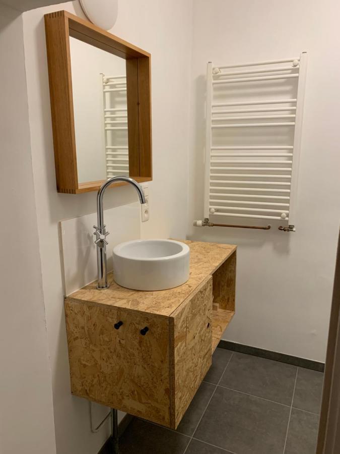 Le Gite De Zao Avec Billard Philippeville Exterior foto
