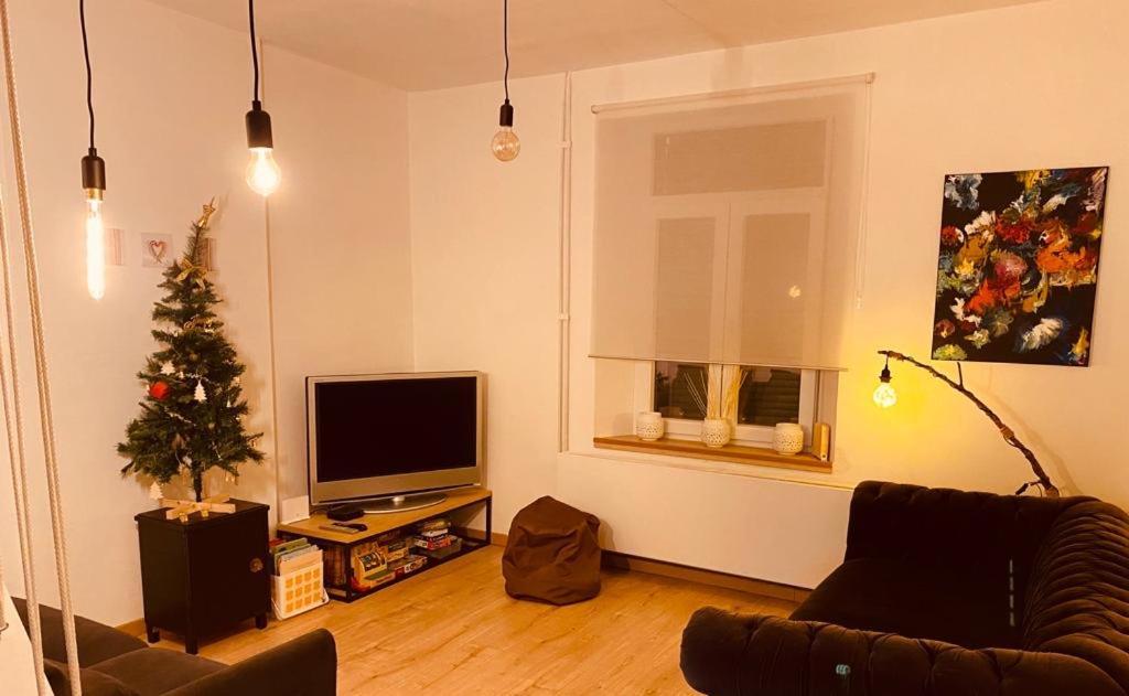 Le Gite De Zao Avec Billard Philippeville Exterior foto